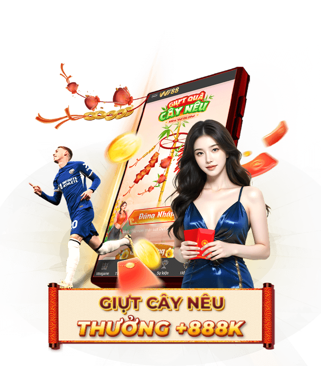 Even giựt cây nêu tại wi88.media