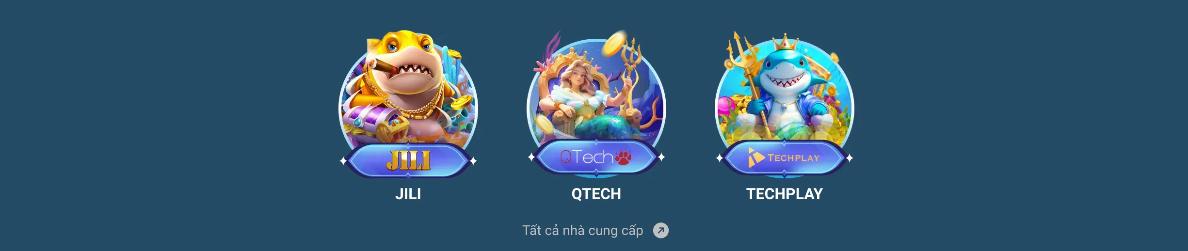 Sảnh bắn cá đổi thưởng wi88