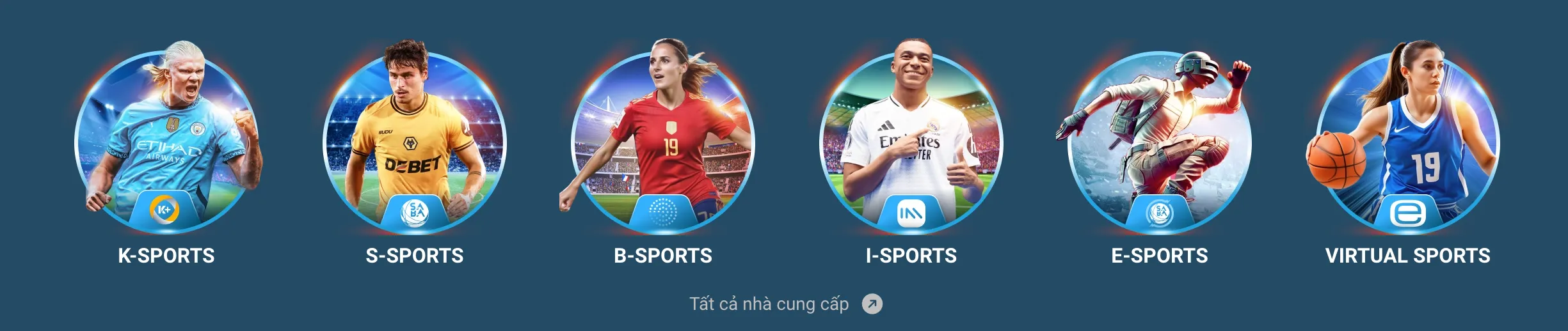 Sảnh cá cược thể thao trực tuyến wi88