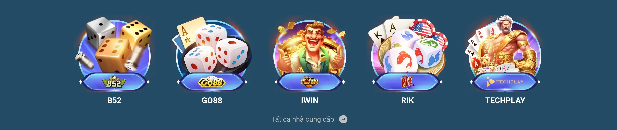 Sảnh game nổ hũ wi88